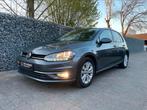 Volkswagen Golf VII Benzine 14000KM Panodak, Auto's, Voorwielaandrijving, Stof, Bedrijf, Handgeschakeld