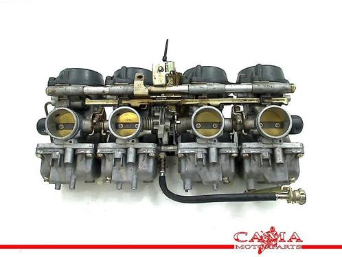 CARBURATEUR Yamaha FZR 600 1989-1993 (FZR600 3HE), Motoren, Onderdelen | Yamaha, Gebruikt