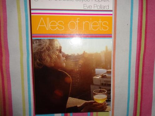 V.Corbett,J.Hopkirk,E.Pollard  Alles of niets, Boeken, Romans, Gelezen, Wereld overig, Ophalen of Verzenden