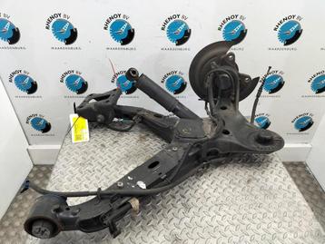 TOYOTA PROACE 2.0 D-4D NAVI LONG  [RR_LOWER_CONTROL_ARM] 202 beschikbaar voor biedingen