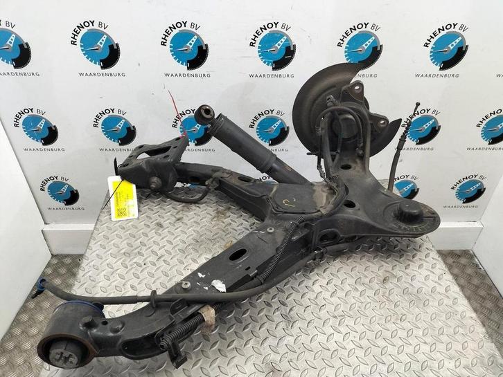 TOYOTA PROACE 2.0 D-4D NAVI LONG  [RR_LOWER_CONTROL_ARM] 202, Auto-onderdelen, Overige Auto-onderdelen, Gebruikt, ARN erkend, Stiba lid