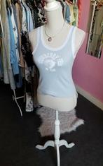 Topjes 10 stuks, Kleding | Dames, Ophalen of Verzenden, Zo goed als nieuw, Maat 36 (S), Zonder mouw