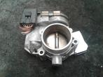 Gasklephuis van een Peugeot 307, Ophalen of Verzenden, 3 maanden garantie, Gebruikt, Peugeot