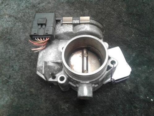 Gasklephuis van een Peugeot 307, Auto-onderdelen, Motor en Toebehoren, Peugeot, Gebruikt, 3 maanden garantie, Ophalen of Verzenden