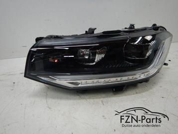 VW T-Cross Koplamp VOLLED Links L 2GM941035 beschikbaar voor biedingen