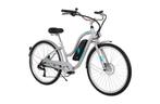 VELOS ELECTRIC, Vélos & Vélomoteurs, Vélos électriques, Neuf, Veloretti, 59 cm ou plus, Enlèvement
