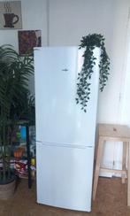 koelkast met diepvriezer als nieuw, Elektronische apparatuur, Koelkasten en IJskasten, 150 tot 200 liter, Verzenden, Met aparte vriezer