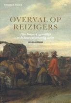 Overval op reizigers Peter Snayers (1592-1667). Phoebus Foc, Boeken, Ophalen of Verzenden, Nieuw