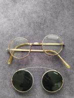 Brillen vintage John Lennon, Handtassen en Accessoires, Zonnebrillen en Brillen | Heren, Gebruikt, Overige kleuren, Bril, Ophalen