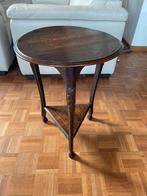 Table basse en bois