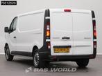Renault Trafic 130pk L2H1 LED Airco Cruise Parkeersensoren E, Stof, Gebruikt, Euro 6, 4 cilinders