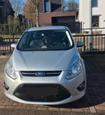 Ford C max 2015  Distributie Riem en waterpomp vervangen, Euro 5, Leder, Particulier, Te koop