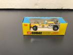 CORGI TOYS 159 - COOPER - MASERATI F/1, Hobby en Vrije tijd, Modelauto's | 1:43, Verzenden, Zo goed als nieuw, Auto, Corgi