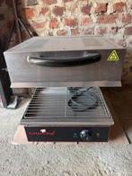 Salamandre - Chauffe-assiettes PRO Caterchef, Electroménager, Enlèvement, Comme neuf