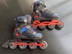 Roller inlineskates Fila - verstelbaar maat 35-38, Sport en Fitness, Skeelers, Dames, Inline skates 4 wielen, Ophalen, Overige merken