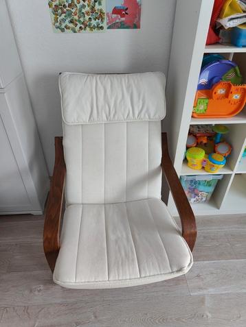 Fauteuil Ikea poang