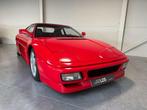 Ferrari 348 ts - Airco-Belgische onderhoudshistoriek-56.400, Te koop, https://public.car-pass.be/vhr/47b7f15c-cf44-413f-951a-a1f74ec756ed