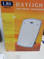 lamp voor lichttherapie