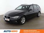 BMW 3 Serie 318 318i (bj 2019), Auto's, 100 kW, Euro 6, 136 pk, Electronic Stability Program (ESP)