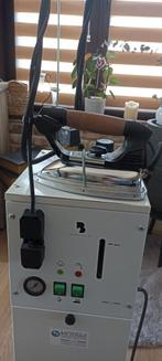 Professionele strijkmachine Battistella, Elektronische apparatuur, Zo goed als nieuw, Ophalen