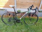 Koersfiets, Fietsen en Brommers, Ophalen, Gebruikt, Aluminium, Overige merken