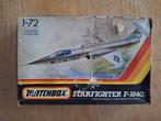 Matchbox Starfighter F-104G, Hobby en Vrije tijd, Ophalen