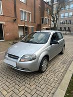 Chevrolet kalos 1.2i, Auto's, Chevrolet, Kalos, Handgeschakeld, Particulier, Euro 4