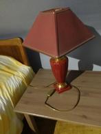 Lampadaire, Huis en Inrichting, Lampen | Tafellampen, Overige materialen, Gebruikt, Ophalen of Verzenden, 50 tot 75 cm