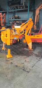 boomfrees stobbenfrees stronkenfrees, Ophalen of Verzenden, Gebruikt