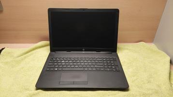 HP Notebook 15" beschikbaar voor biedingen