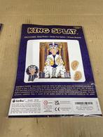 King Splat - King Charles Coronation Party Game, Hobby en Vrije tijd, Gezelschapsspellen | Overige, Nieuw, Ophalen of Verzenden