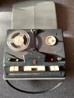 Vintage bandopnemer, Audio, Tv en Foto, Ophalen of Verzenden, Bandrecorder, Met banden