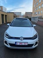 Golf 7.5 Gte, Auto's, Automaat, 4 cilinders, Wit, Te koop