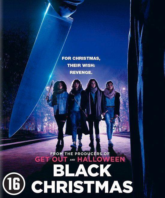 Black Christmas (Sealed), Cd's en Dvd's, Blu-ray, Nieuw in verpakking, Horror, Verzenden