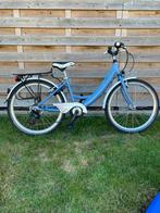 Meisjesfiets te koop 24 inch, Ophalen, Zo goed als nieuw