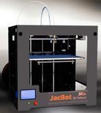 Jack atlas jacbot 3d printer nieuw in de doos, Computers en Software, Ophalen of Verzenden