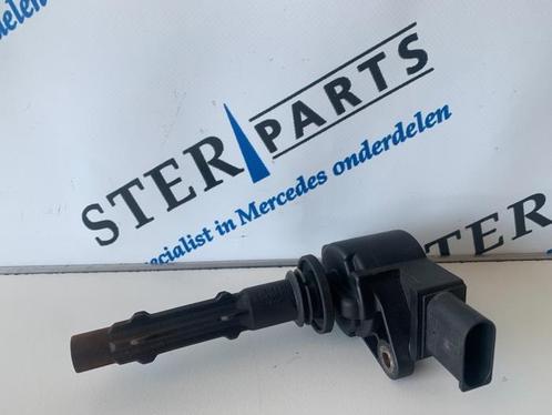Bobine van een Mercedes S-Klasse, Auto-onderdelen, Motor en Toebehoren, Mercedes-Benz, Gebruikt, 3 maanden garantie, Ophalen of Verzenden