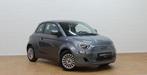 Fiat 500E 500e Passion (automatique), Autos, Argent ou Gris, Achat, 321 km, Entreprise