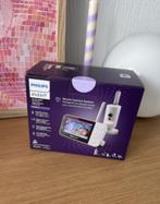 Philips Avent SCD951 babyfoon, Ophalen, Nieuw, 100 tot 250 meter, Camera