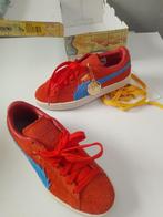nieuwe puma one piece maat 37 origin doos+amulet+xtra veters, Puma, Nieuw, Ophalen of Verzenden, Sneakers