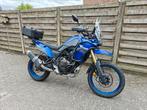 Yamaha Tenere 700 2023, Motoren, 700 cc, Cruise Control, 2 cilinders, Motorrijbewijs A