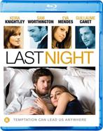 Last Night, Enlèvement ou Envoi