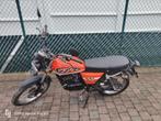 Mach Seventy - Slechts 5.549 km - Perfecte Staat!, Particulier, 125 cc, 11 kW of minder, 1 cilinder