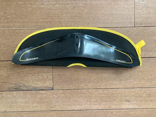 Naish foil onderdelen, Watersport en Boten, Wingsurfen, Wingsurf-hydrofoil, Ophalen