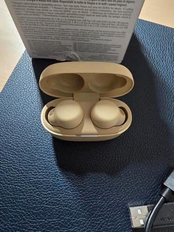 Sony LinkBuds S WF - LS900N/CC beschikbaar voor biedingen