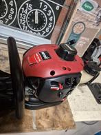 Haagschaar MTD, Ophalen, Zo goed als nieuw