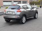 Nissan juke, Achat, Entreprise, Juke