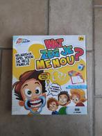 Gezelschapsspel Wat zeg je me nou?, Hobby en Vrije tijd, Gezelschapsspellen | Bordspellen, Ophalen of Verzenden, Nieuw