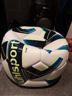 Voetbal Uhlsport maat 4, nieuw, Sport en Fitness, Ophalen of Verzenden, Zo goed als nieuw