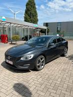 Volvo s60 2.0benzine t6 306pk automaat, Autos, Volvo, Achat, Automatique, Particulier, Essence